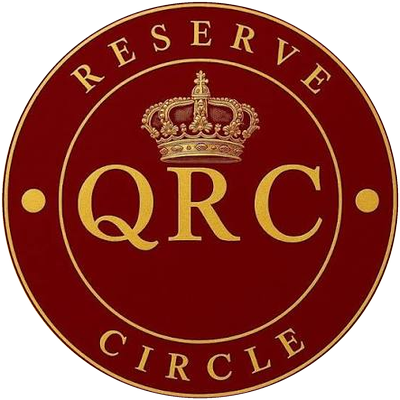 QRC Reserve Circle seal