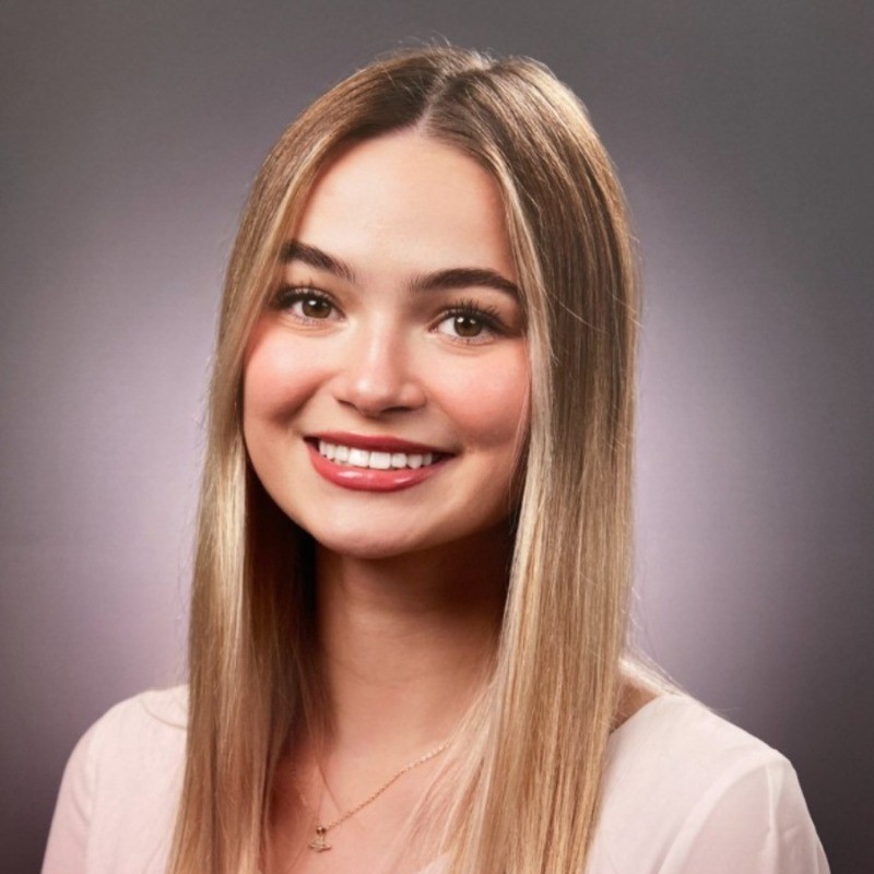 Leah Armstrong