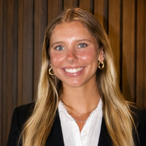 Leah Ray